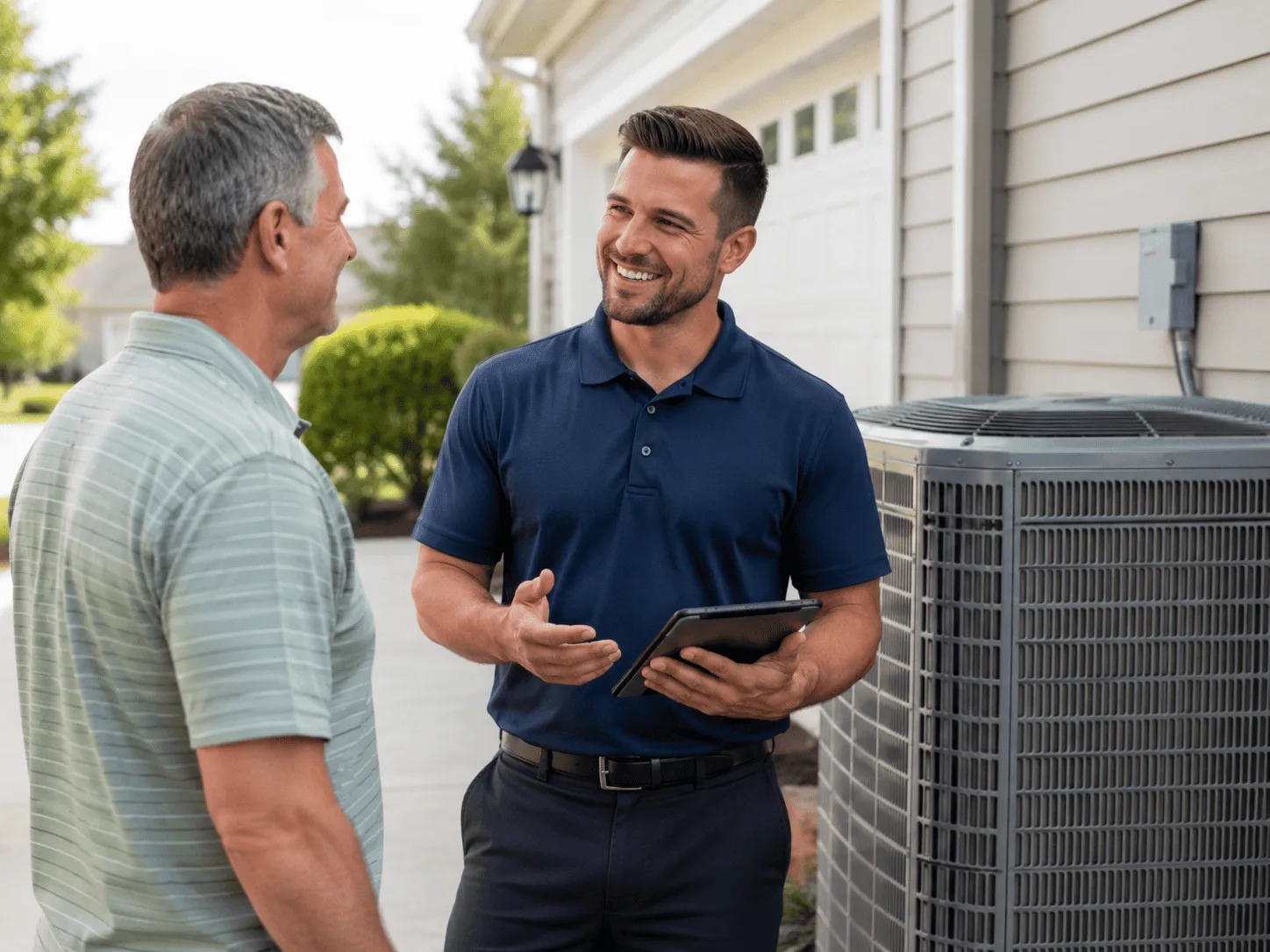 Heat Pump Installation Salem, OR FAQs